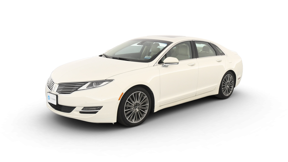 2013 Lincoln MKZ
