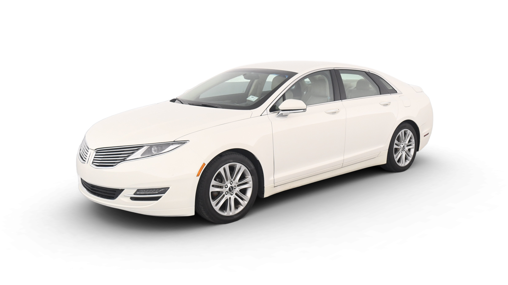 Used 2013 Lincoln MKZ | Carvana