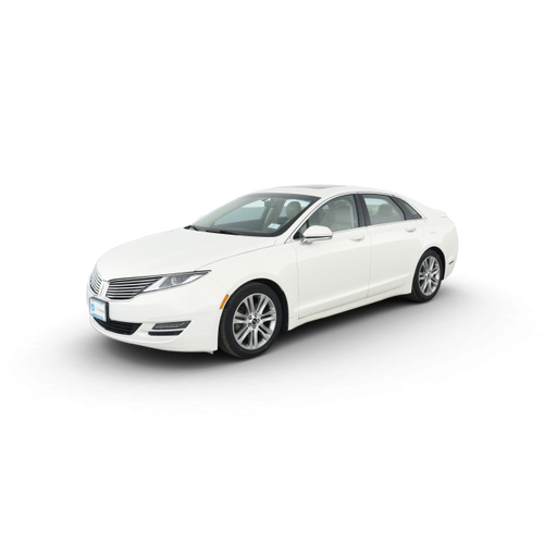 2013 Lincoln MKZ