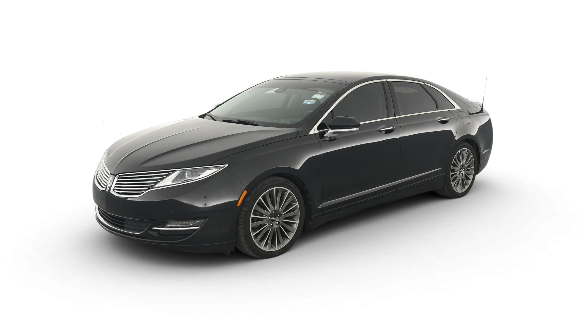 2013 Lincoln MKZ vehicle photo