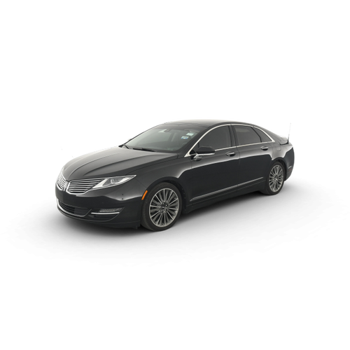 2013 Lincoln MKZ