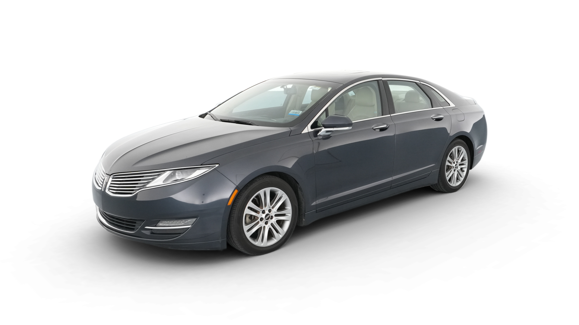 2013 Lincoln MKZ
