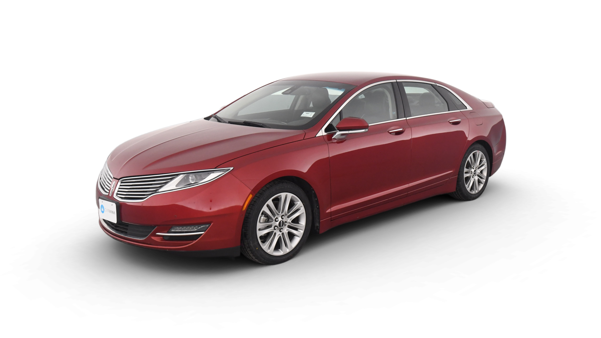 2013 Lincoln MKZ Base