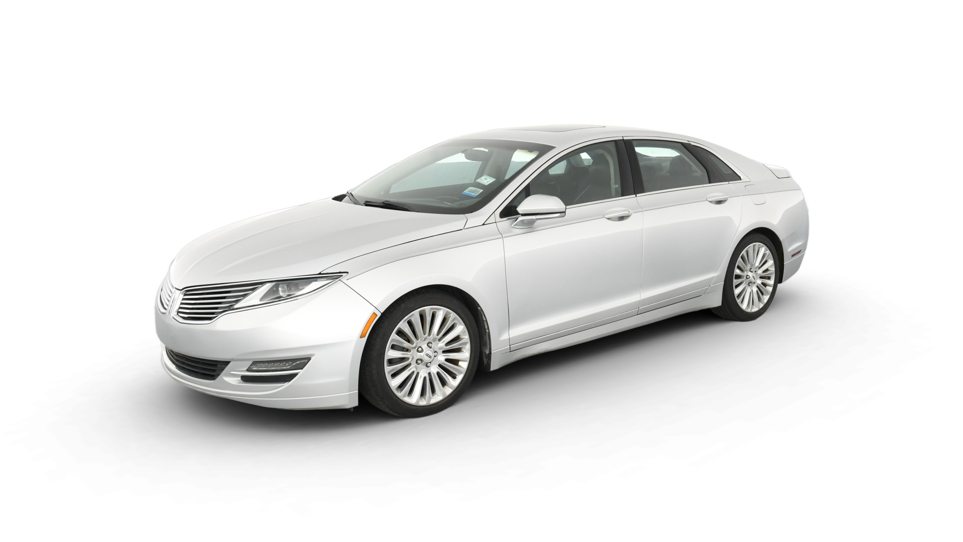 2013 Lincoln MKZ