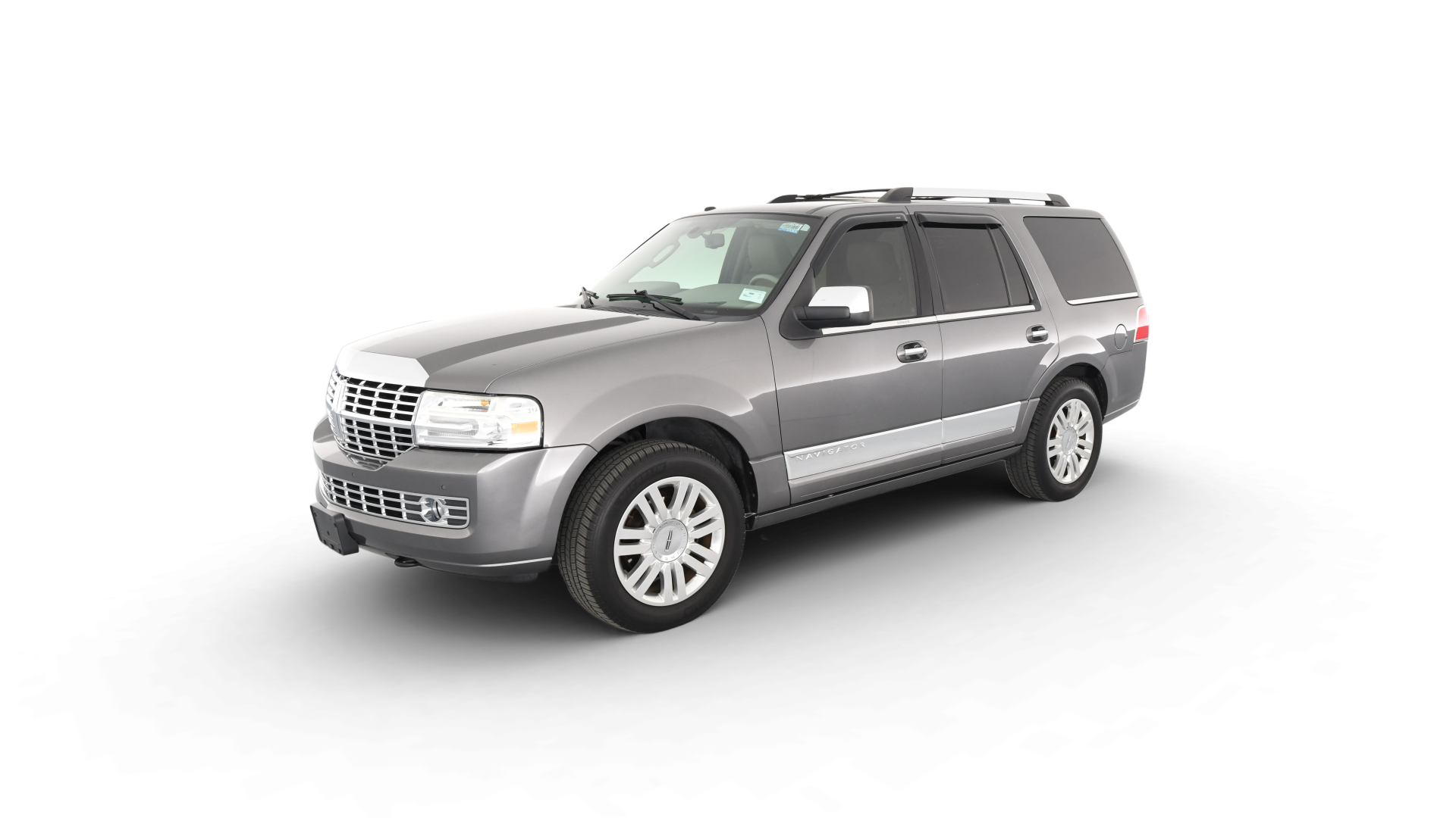 2013 Lincoln Navigator vehicle photo