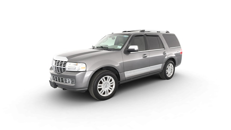 2013 Lincoln Navigator vehicle photo