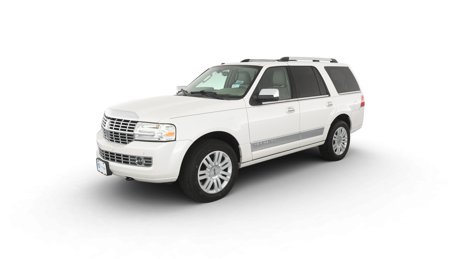 2013 Lincoln Navigator