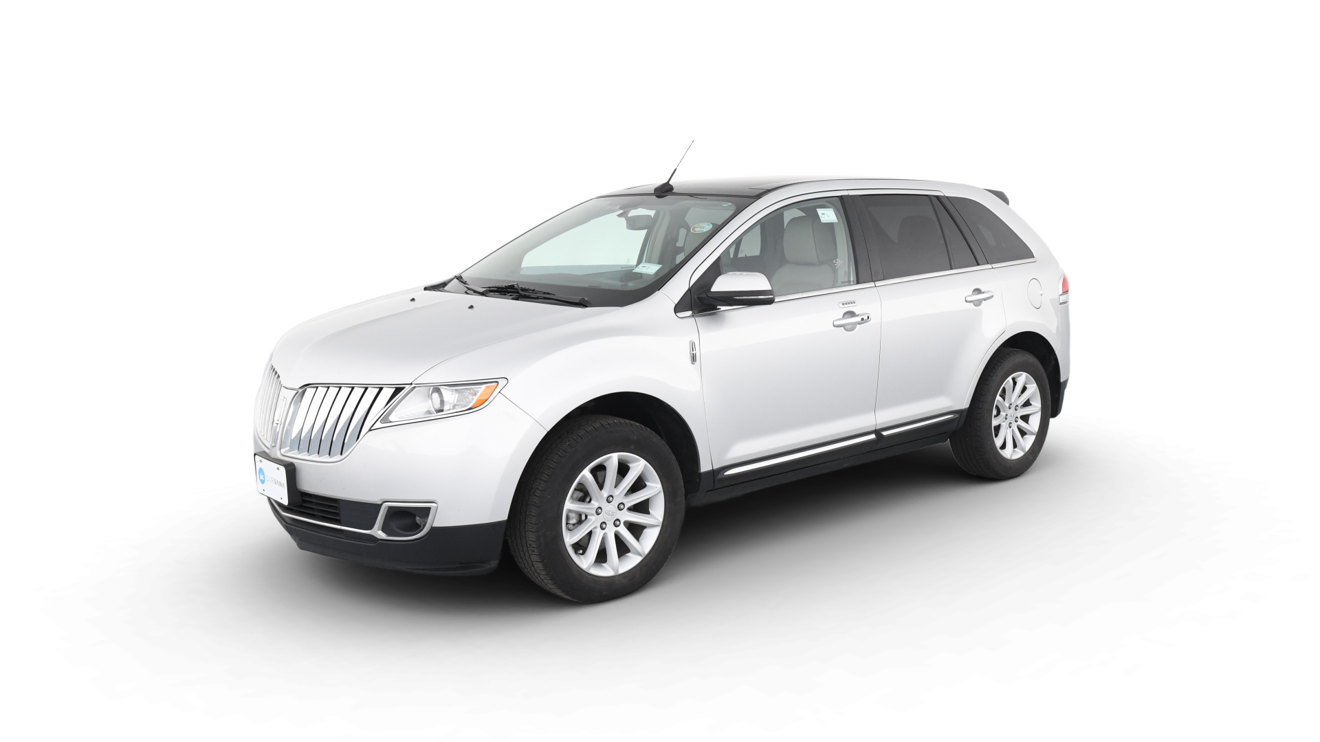 2013 Lincoln MKX