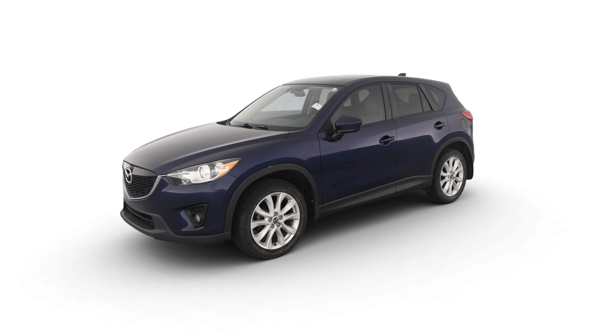 2013 Mazda CX-5 Grand Touring