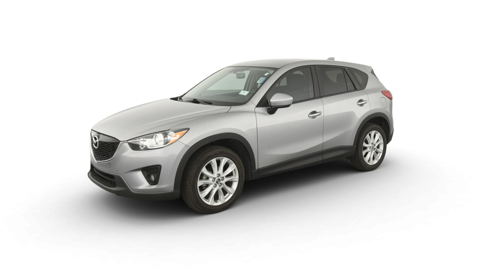 2013 Mazda CX-5 Grand Touring
