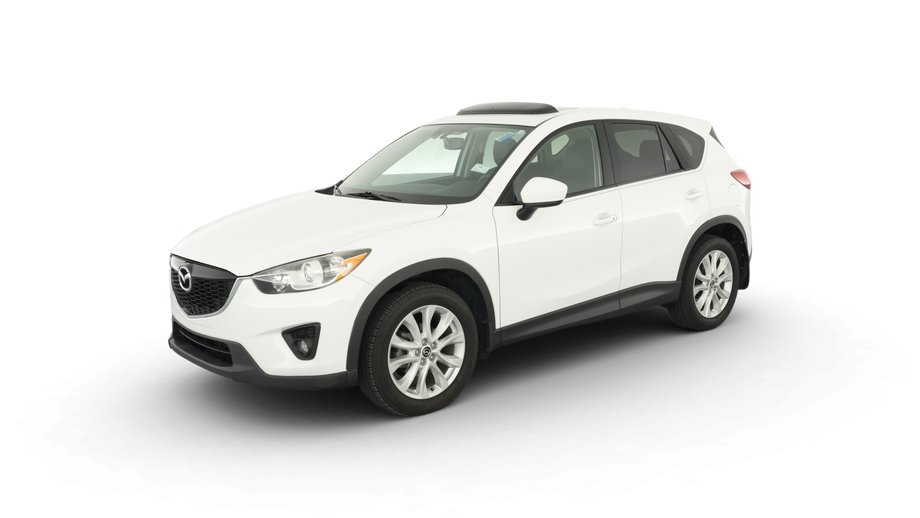 2013 Mazda CX-5