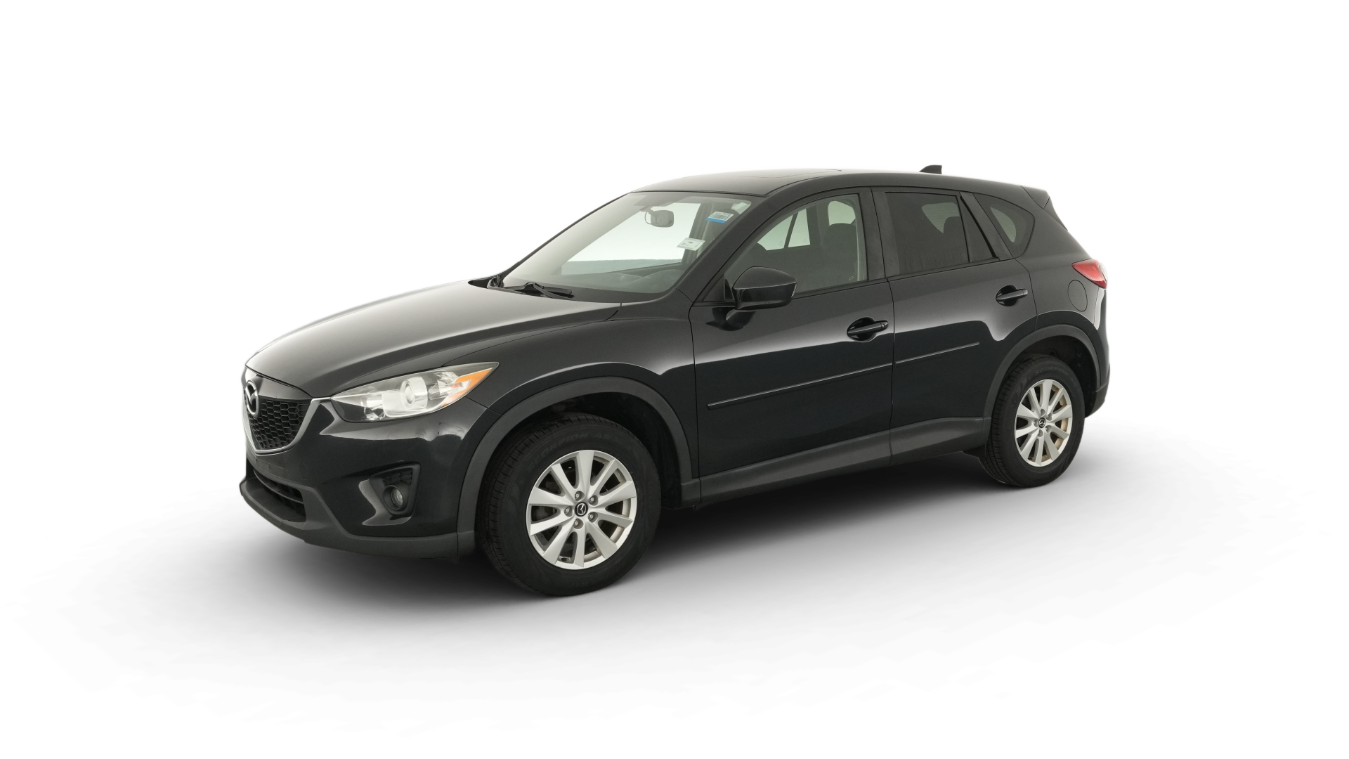 2013 Mazda CX-5