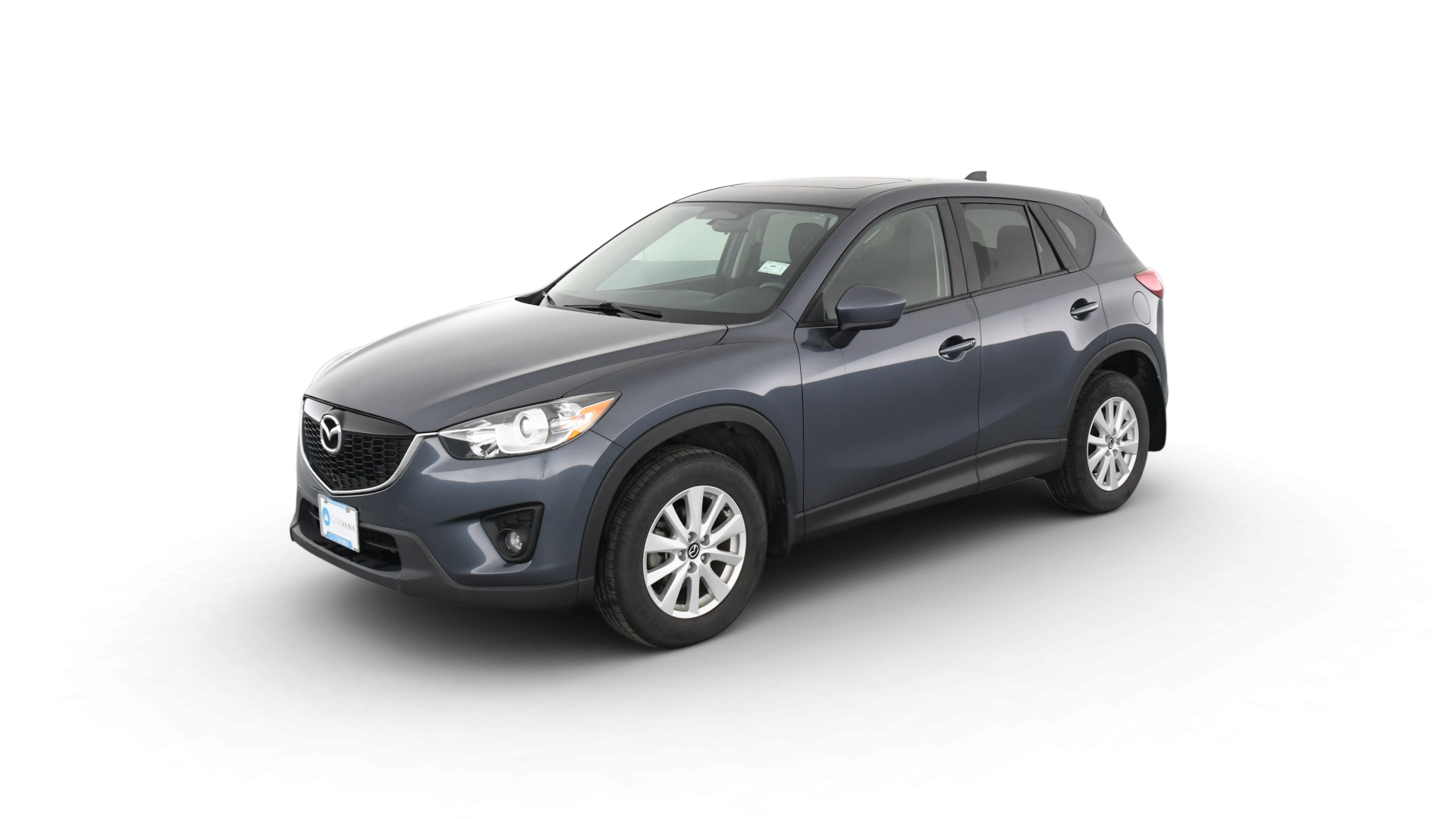2013 Mazda CX-5 Touring