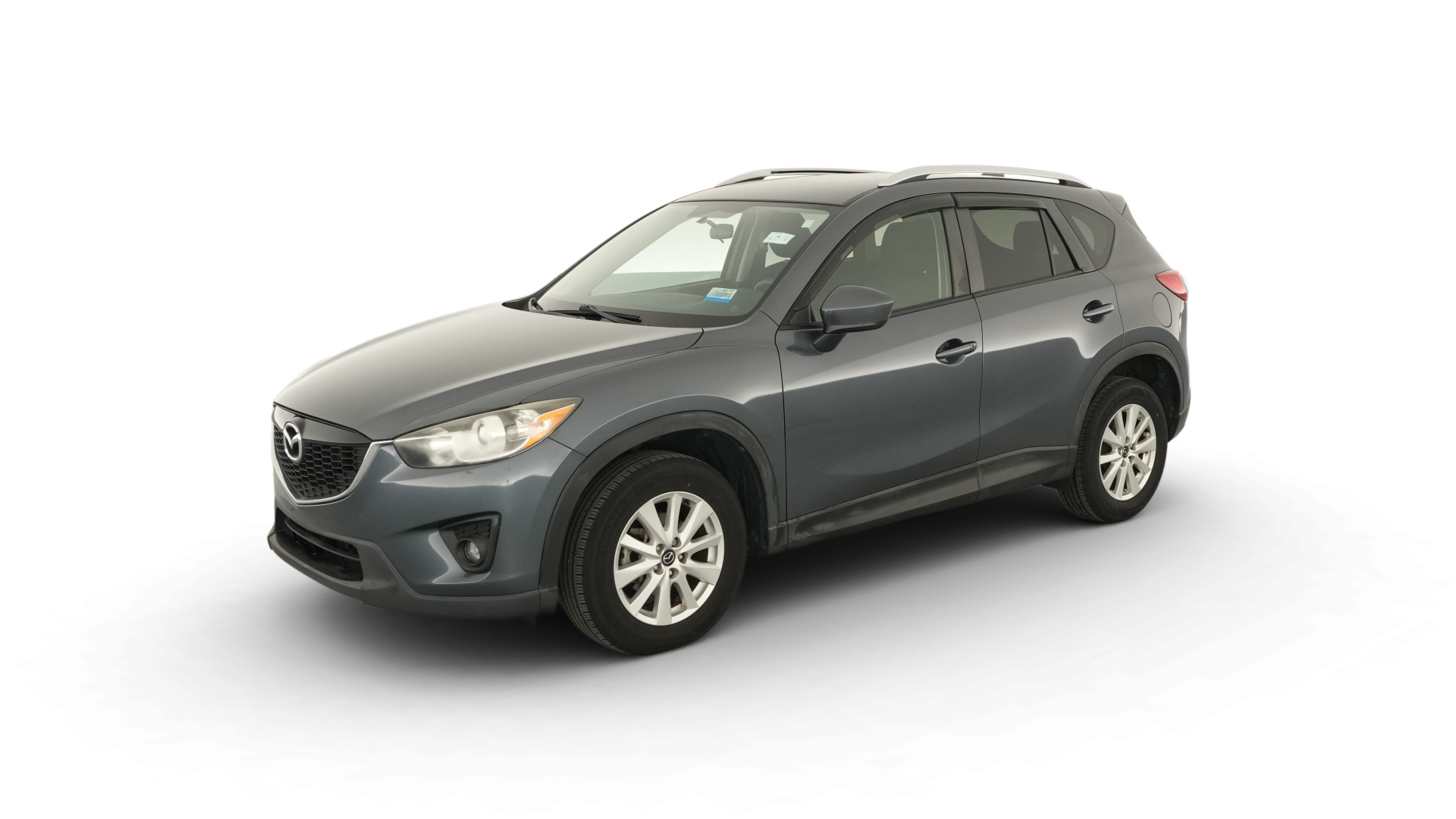 2013 Mazda CX-5 Touring