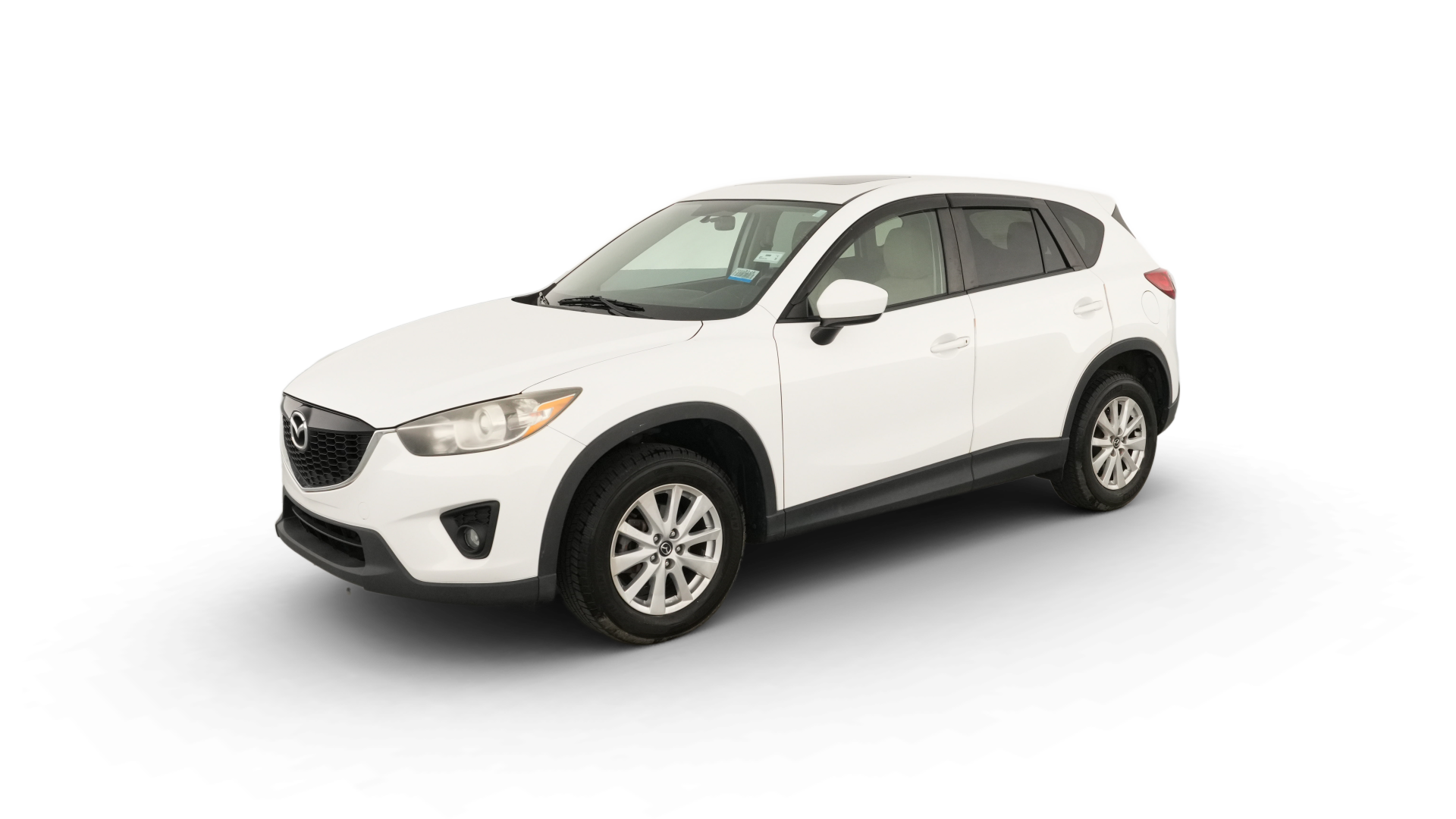 2013 MAZDA CX-5 vehicle photo