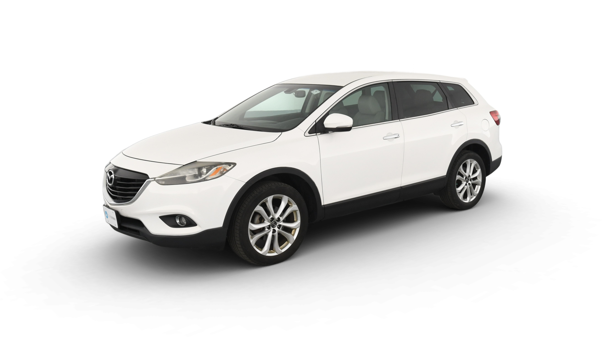2013 Mazda CX-9