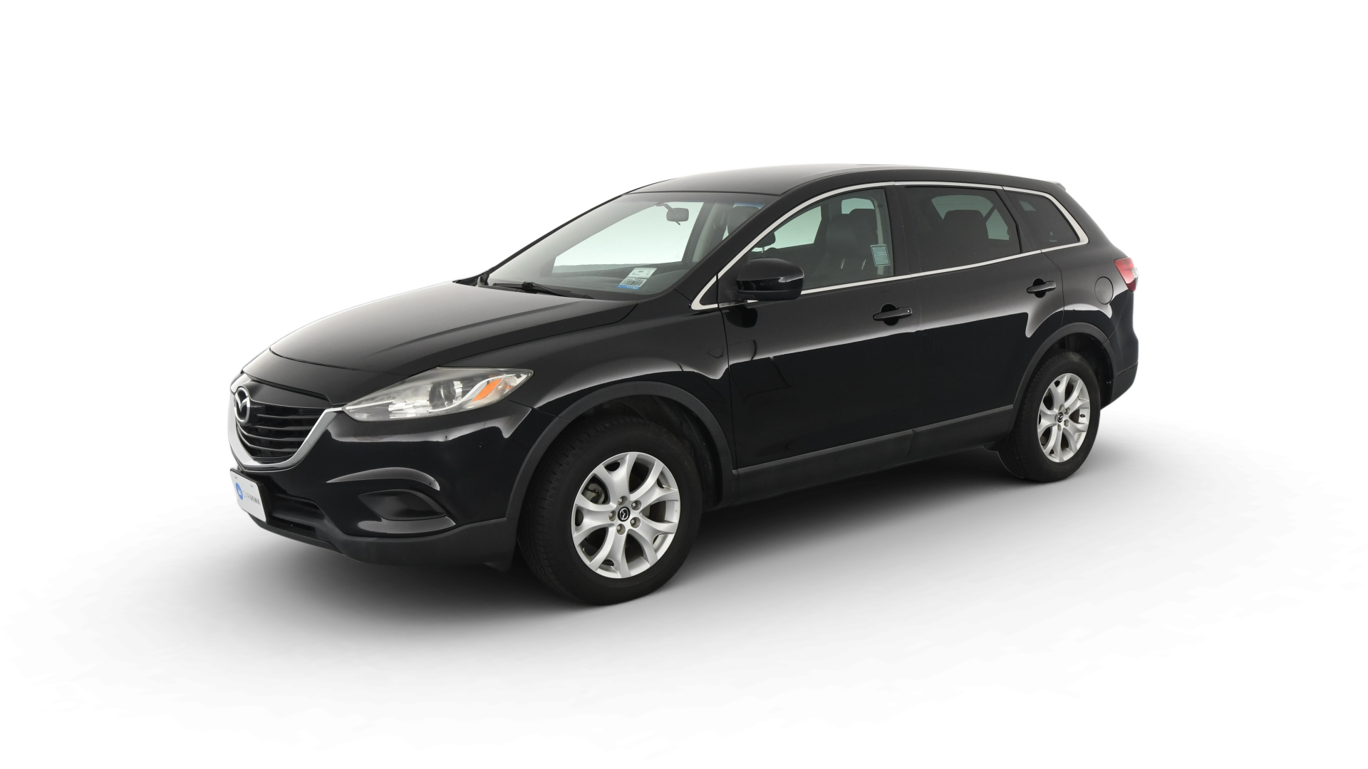 2013 MAZDA CX-9 vehicle photo