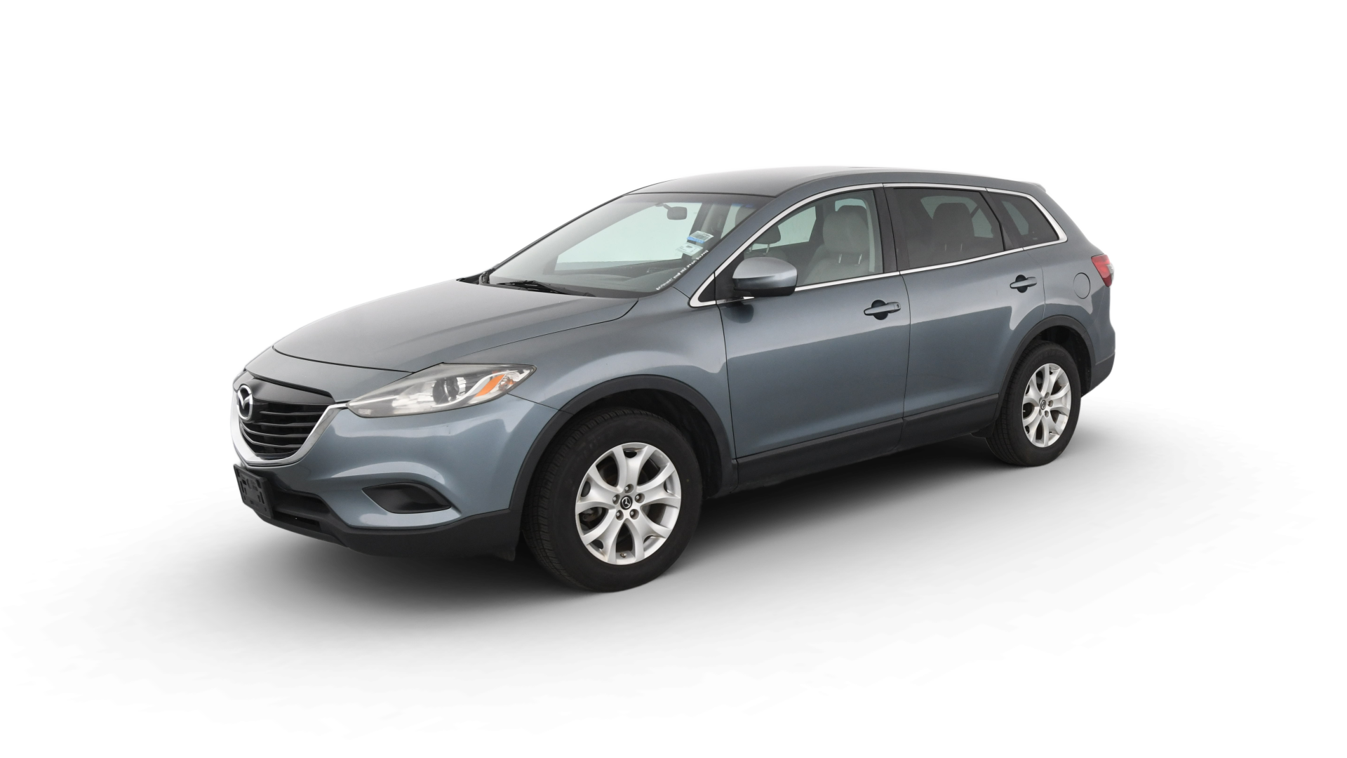 2013 MAZDA CX-9 vehicle photo