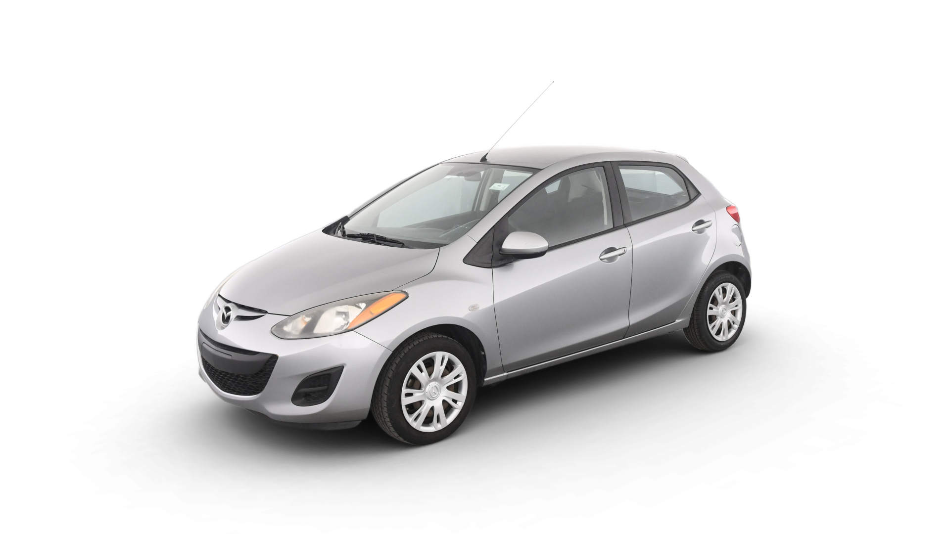 Used 2013 MAZDA MAZDA2 | Carvana