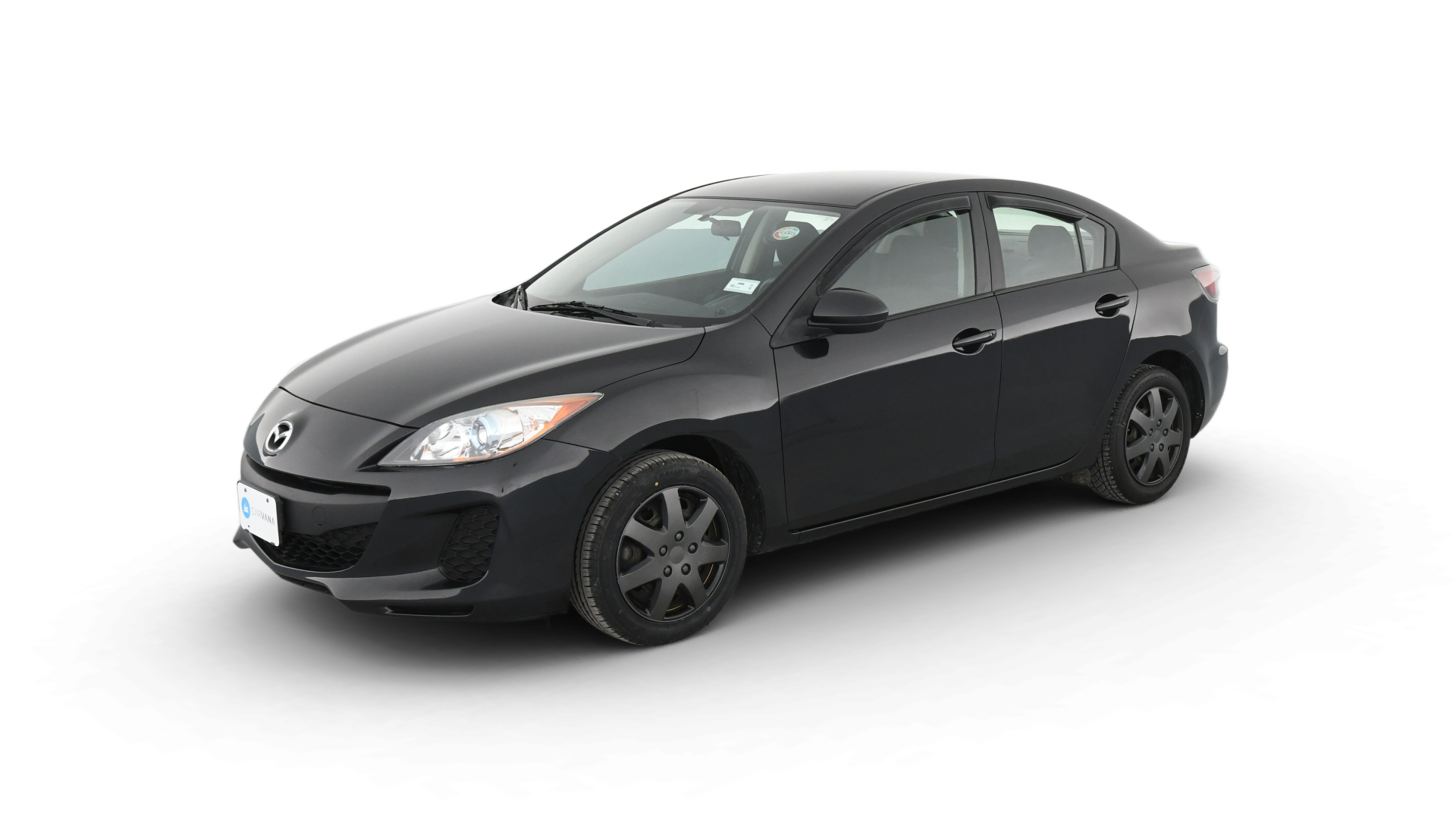 Used 2013 MAZDA MAZDA3 | Carvana