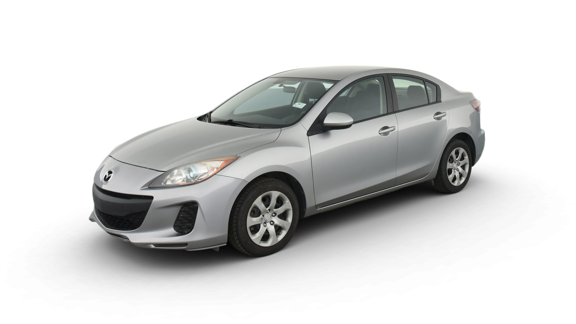 Used 2013 MAZDA MAZDA3 | Carvana