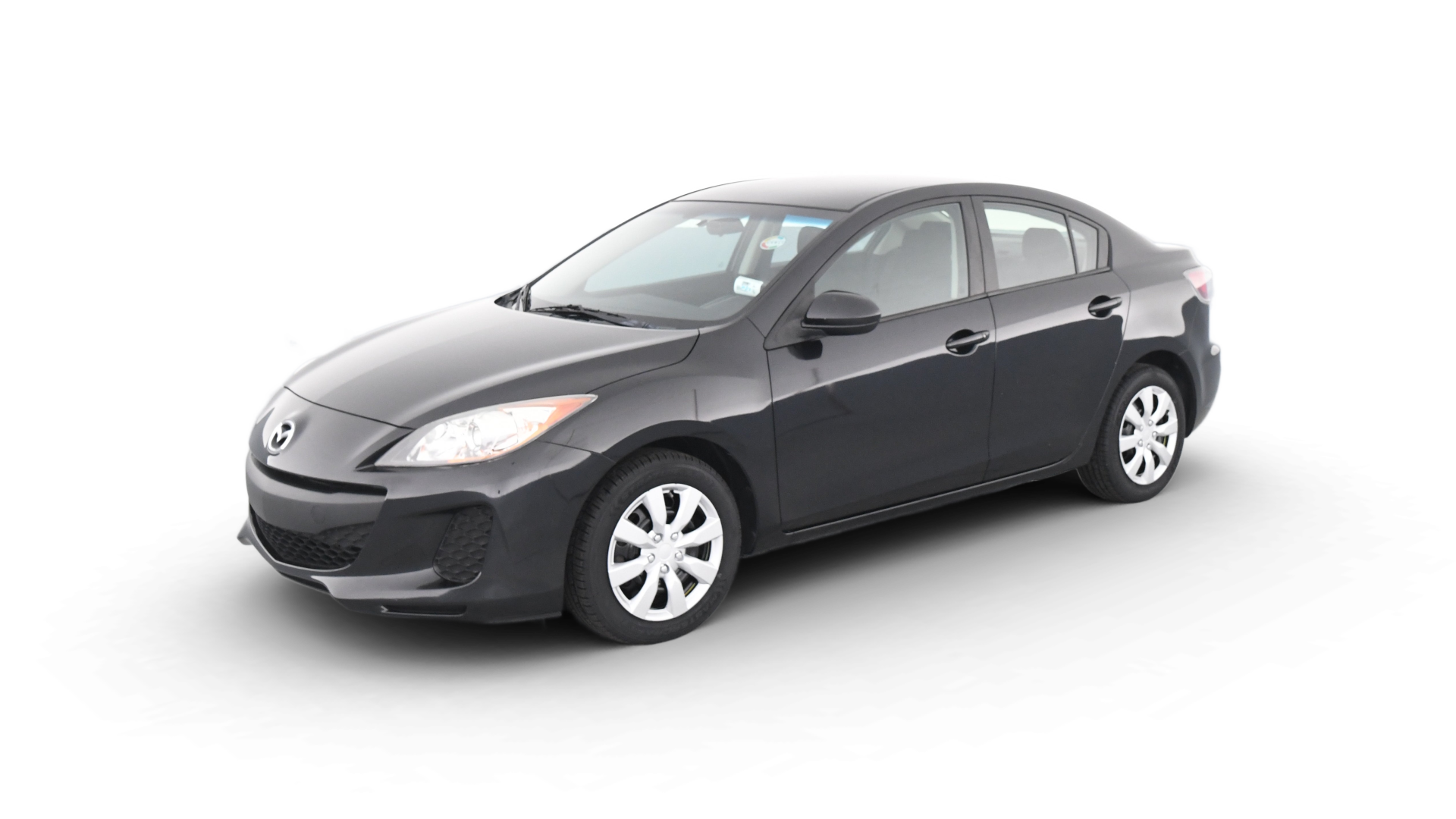 Used 2013 MAZDA MAZDA3 | Carvana