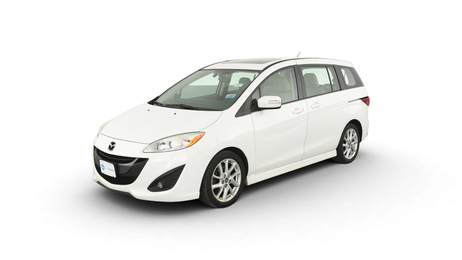 2013 Mazda MAZDA5