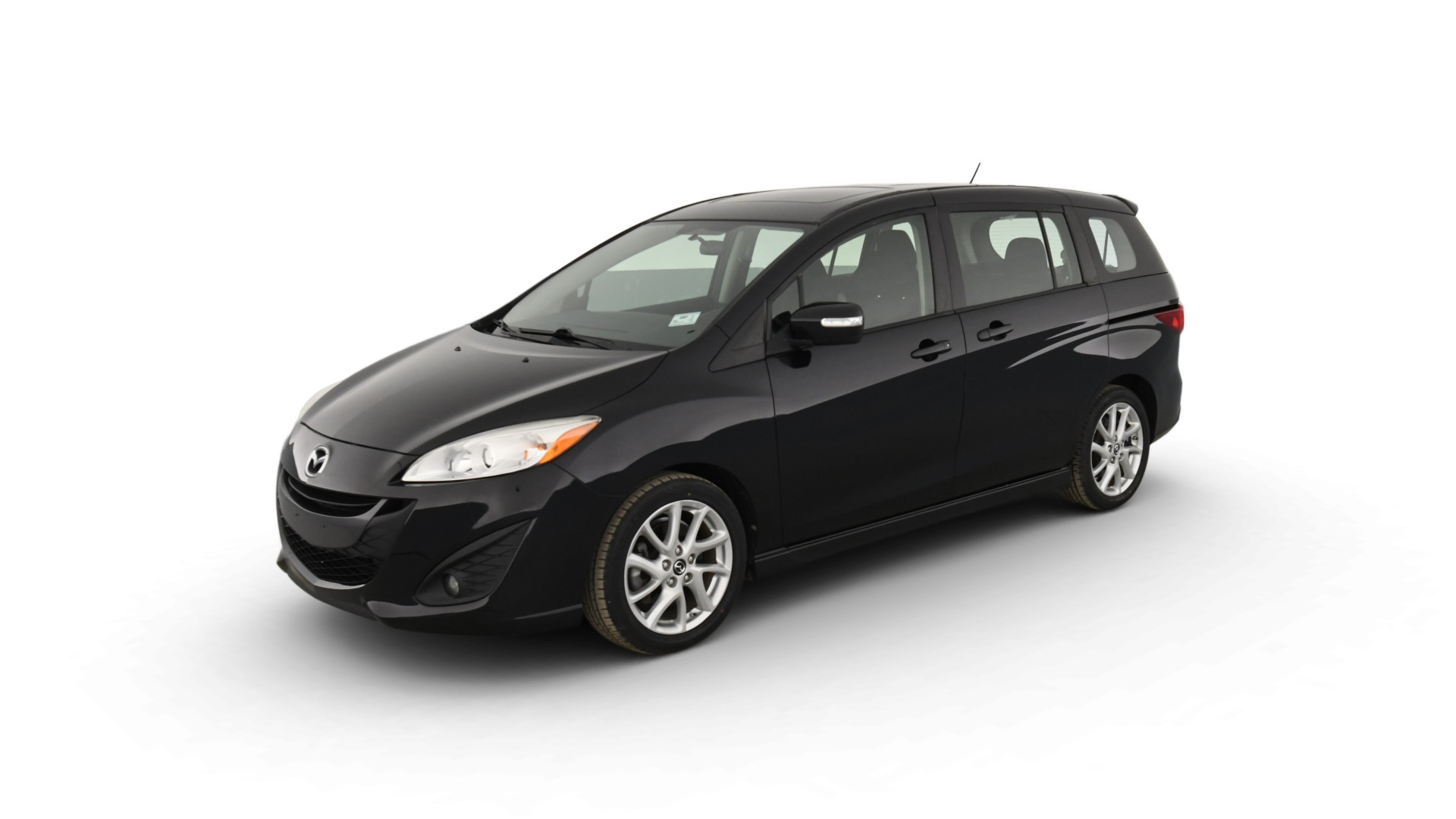 2013 MAZDA MAZDA5 vehicle photo