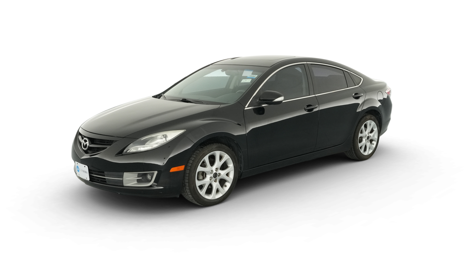 2013 Mazda MAZDA6