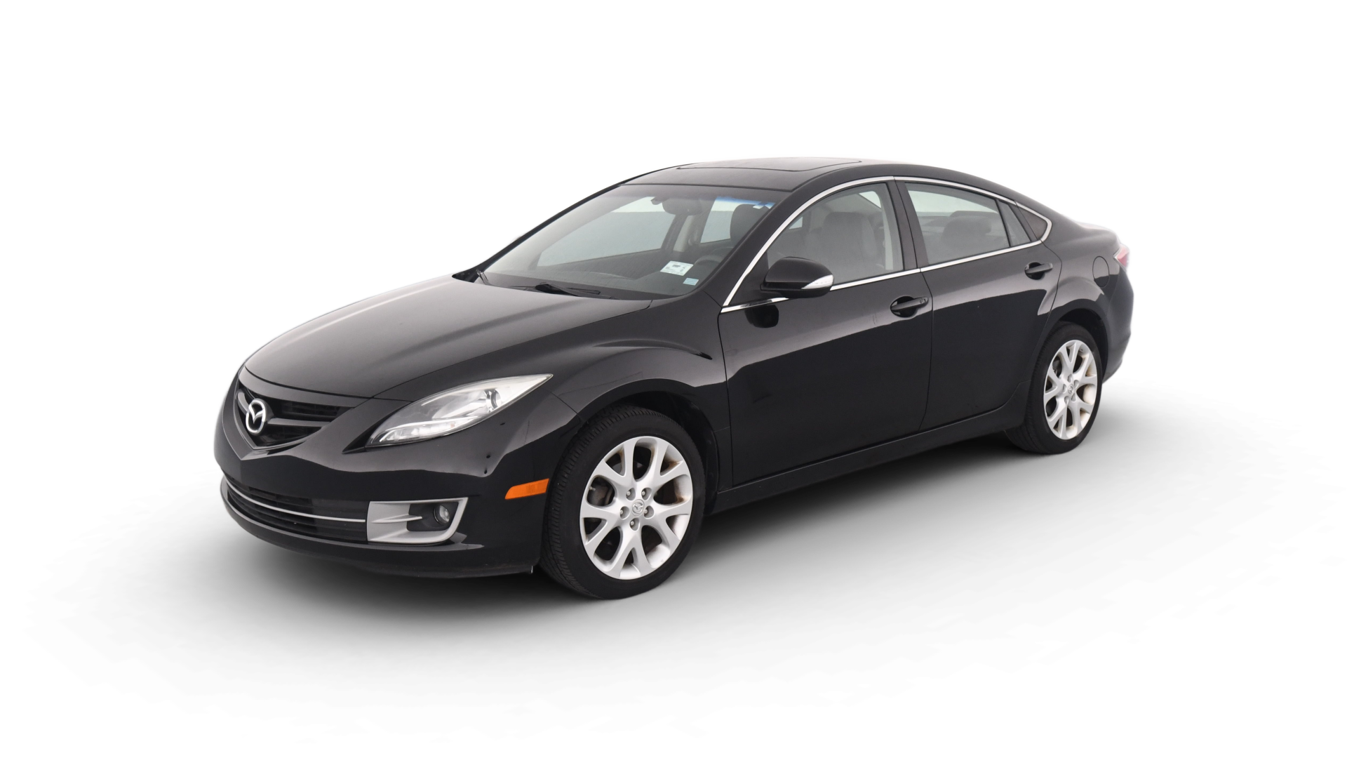 2013 Mazda MAZDA6 i Grand Touring