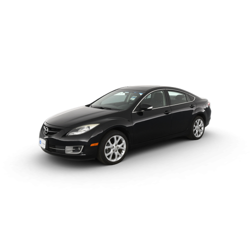 2013 MAZDA MAZDA6