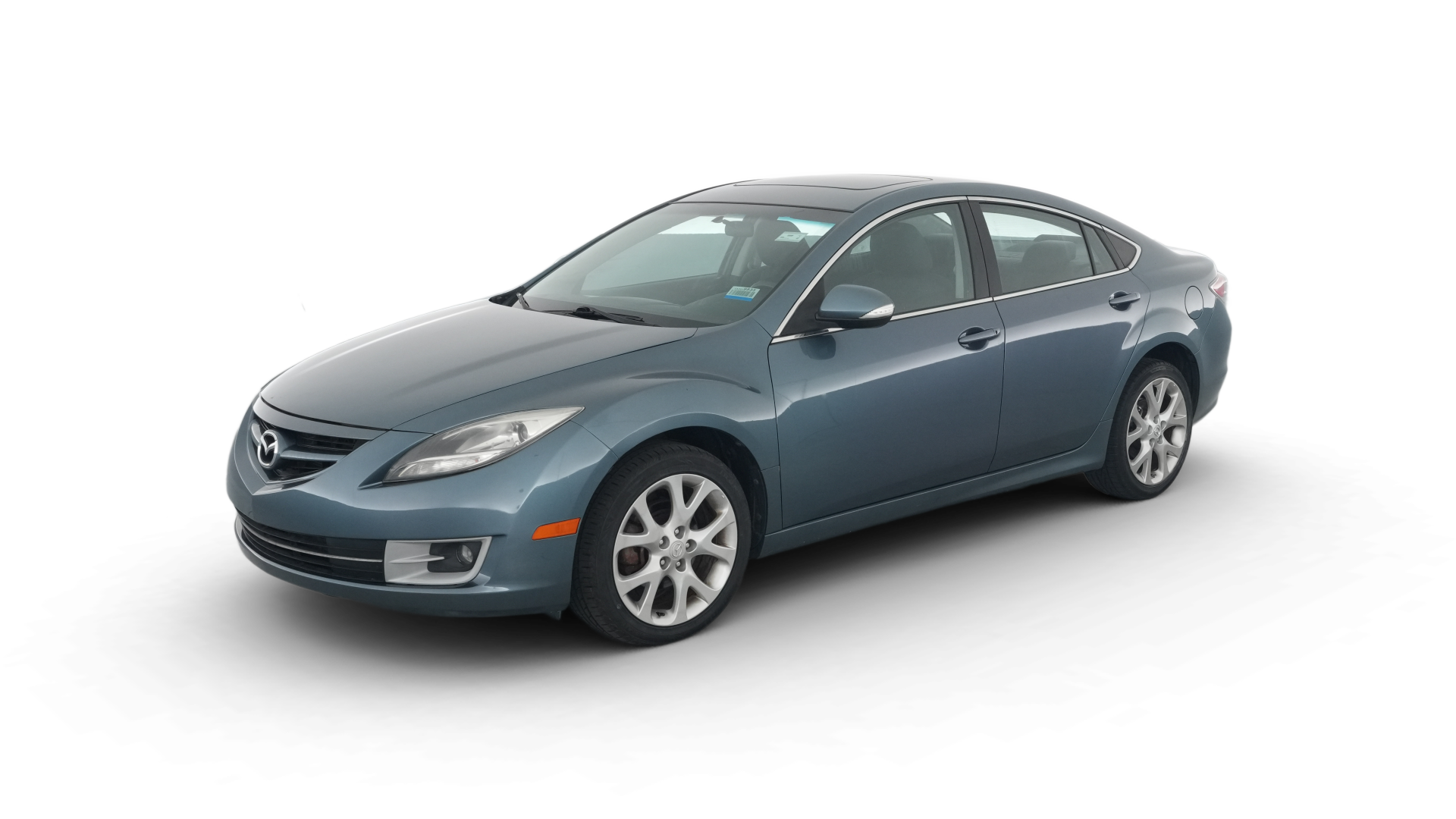 2013 Mazda MAZDA6