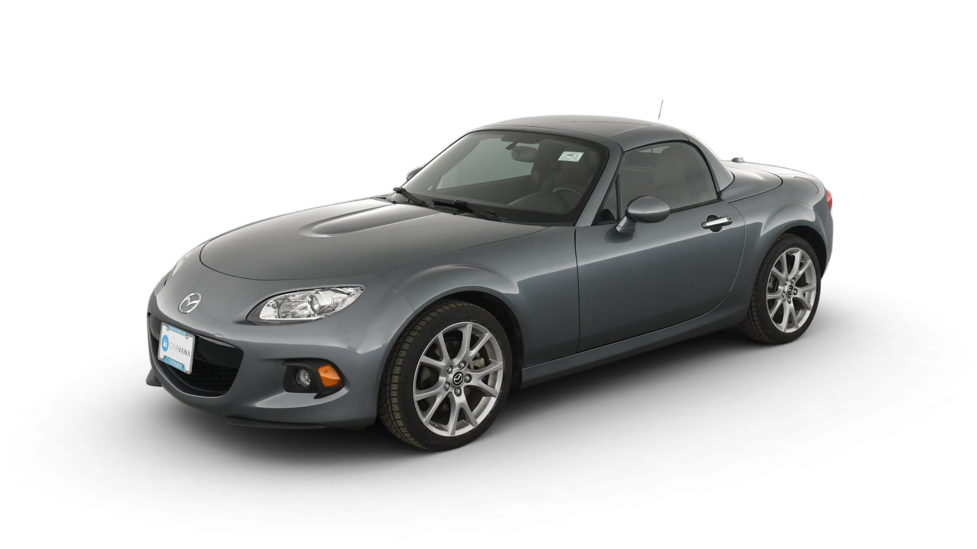 2013 Mazda MX-5 Miata