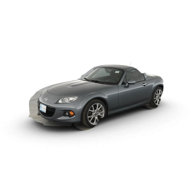 A vehicle