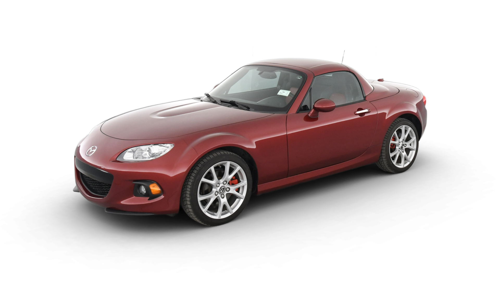 2013 Mazda MX-5 Miata