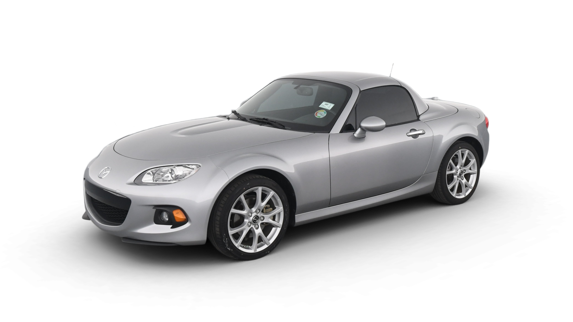 2013 Mazda MX-5 Miata