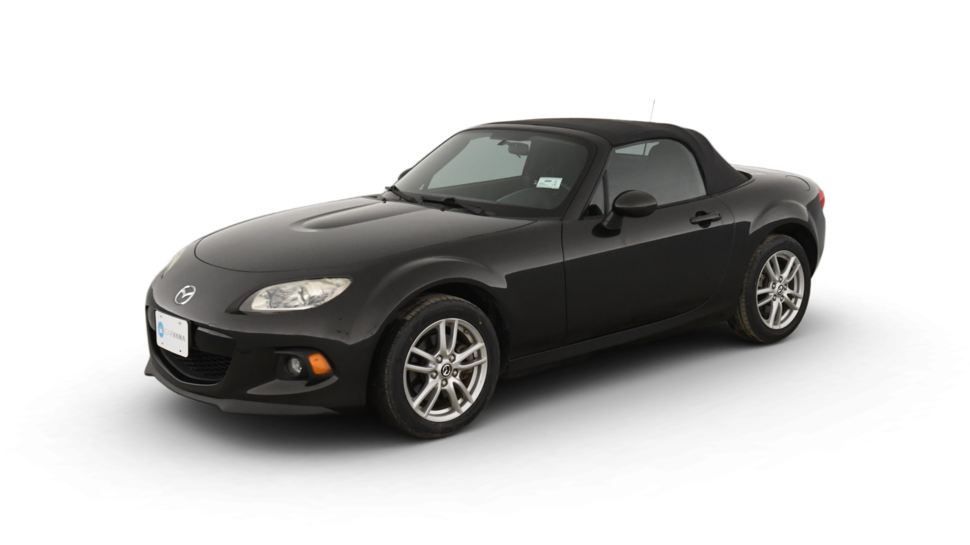 2013 Mazda MX-5 Miata Sport
