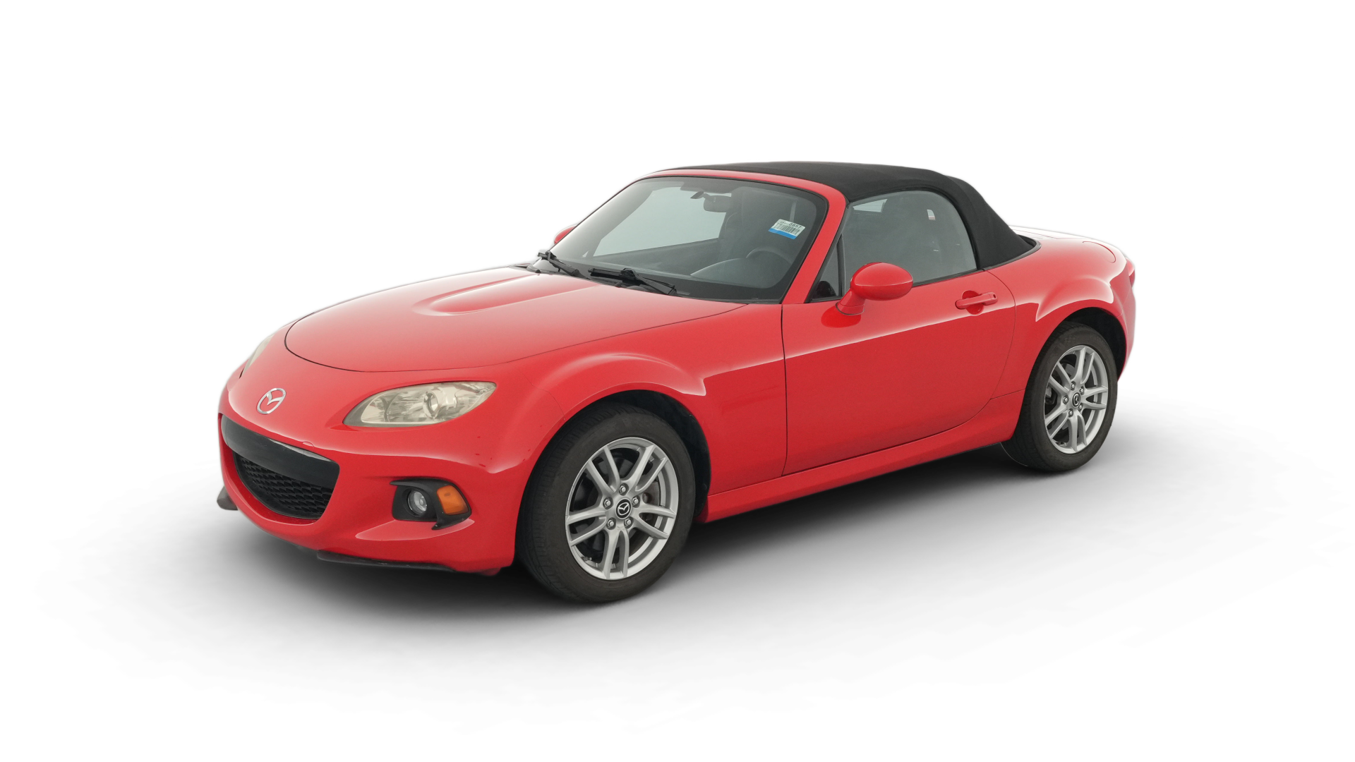 2013 MAZDA MX-5 Miata vehicle photo