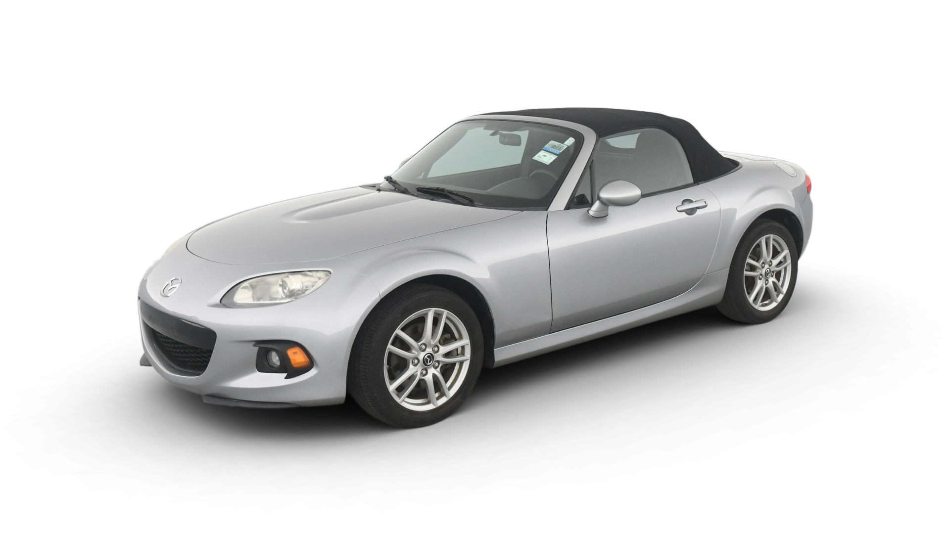 2013 MAZDA MX-5 Miata vehicle photo