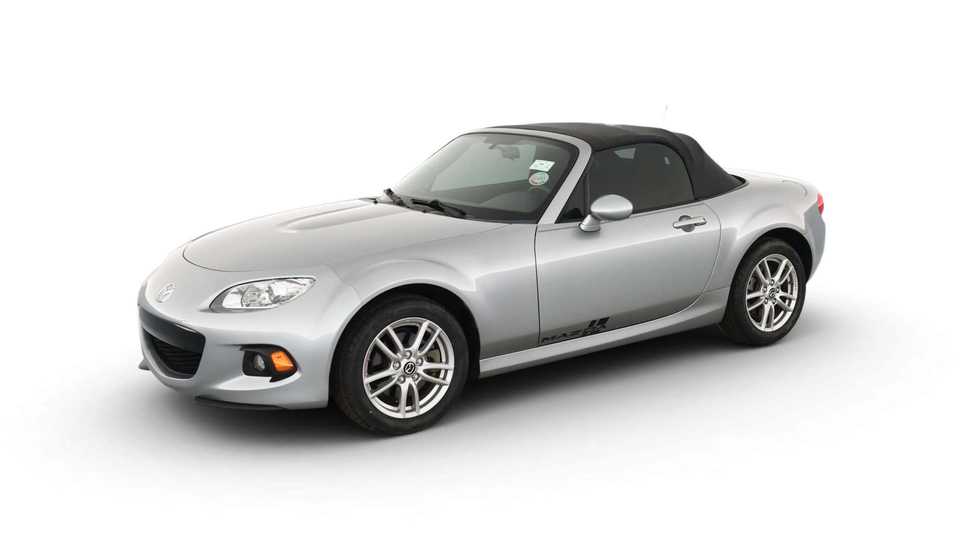 Used 2013 MAZDA MX-5 Miata | Carvana