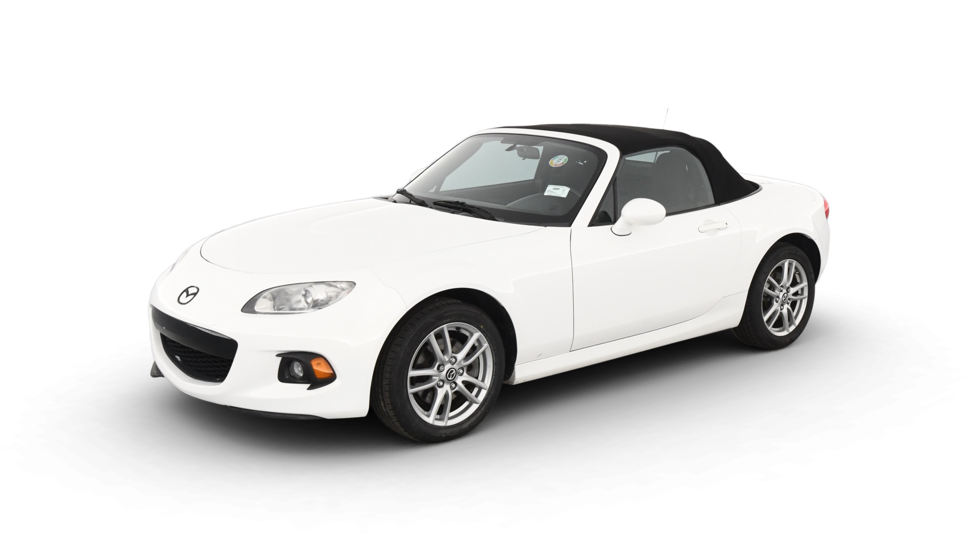 2013 Mazda MX-5 Miata