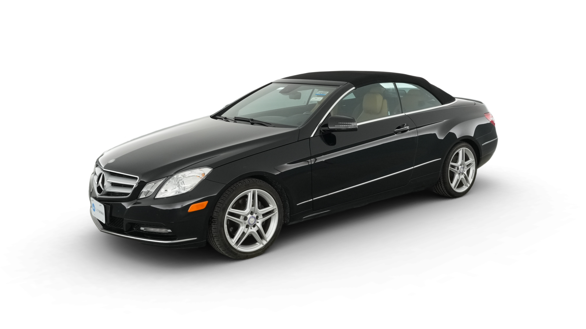 2013 Mercedes-Benz E-Class E350