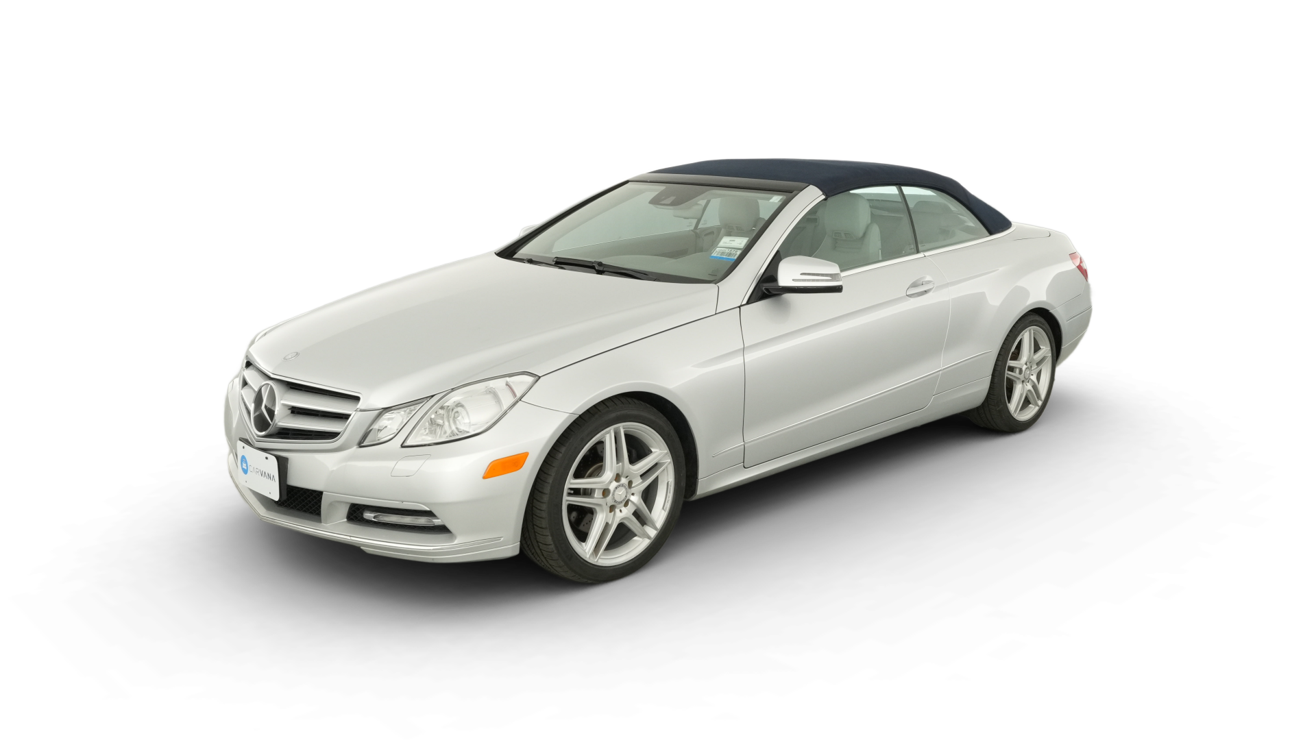 2013 Mercedes-Benz E-Class E350
