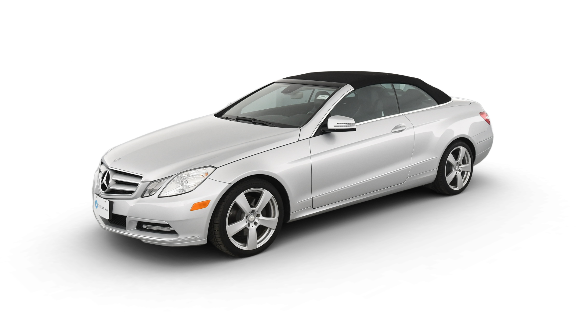2013 Mercedes-Benz E-Class E350