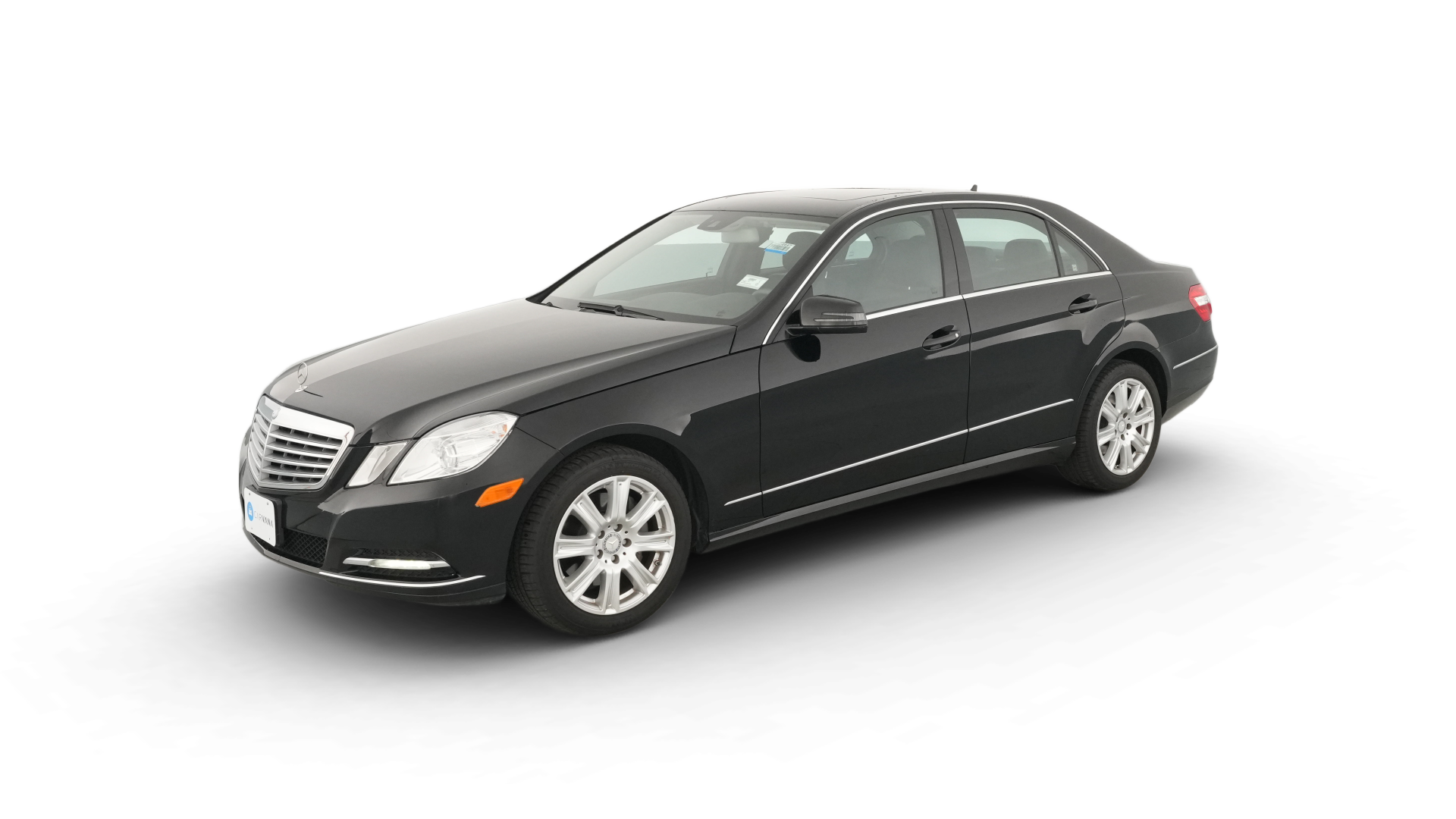 2013 Mercedes-Benz E-Class vehicle photo