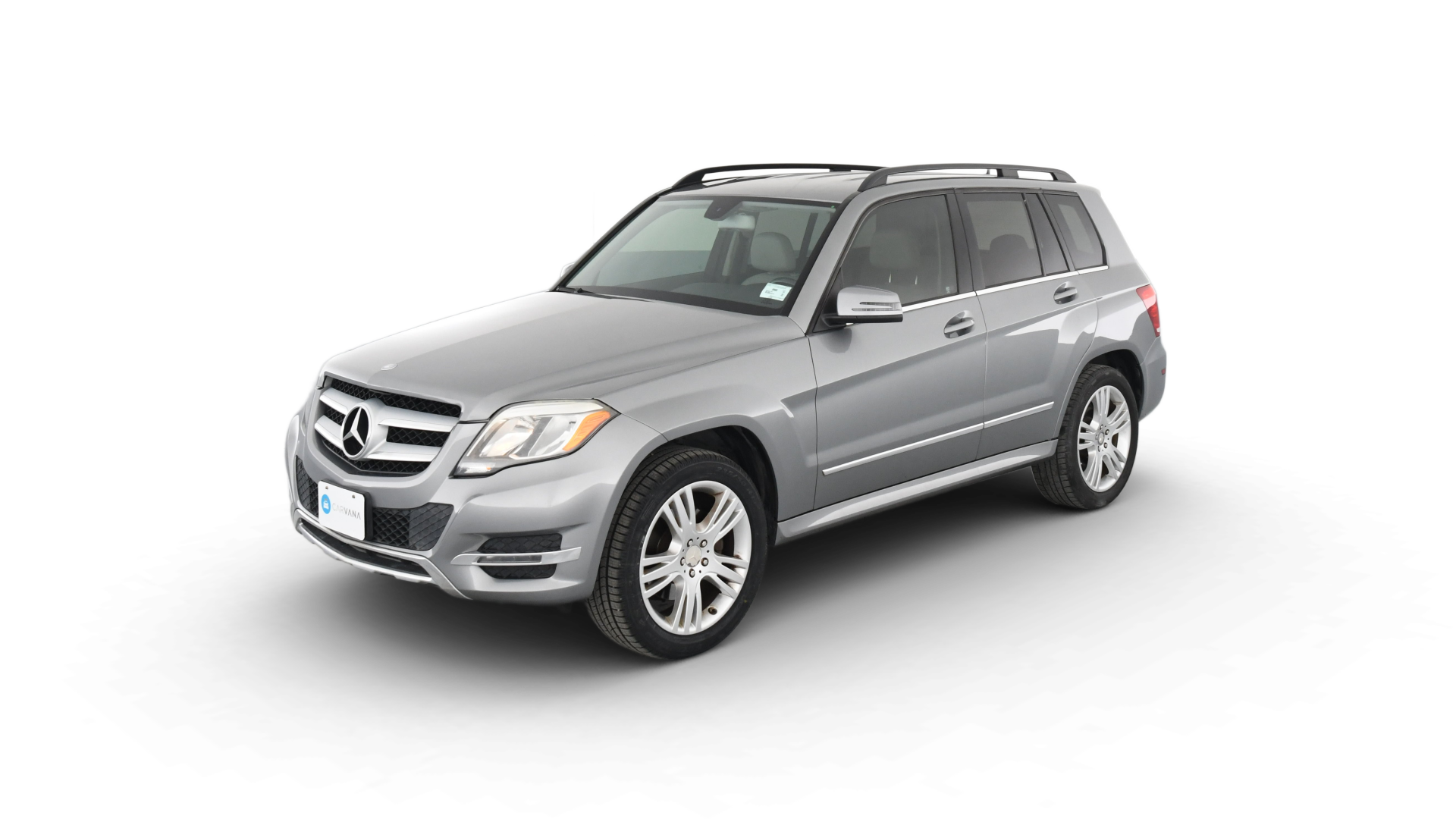 Used 2013 Mercedes-Benz GLK-Class | Carvana