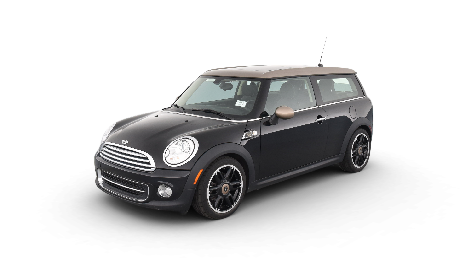 2013 MINI Cooper