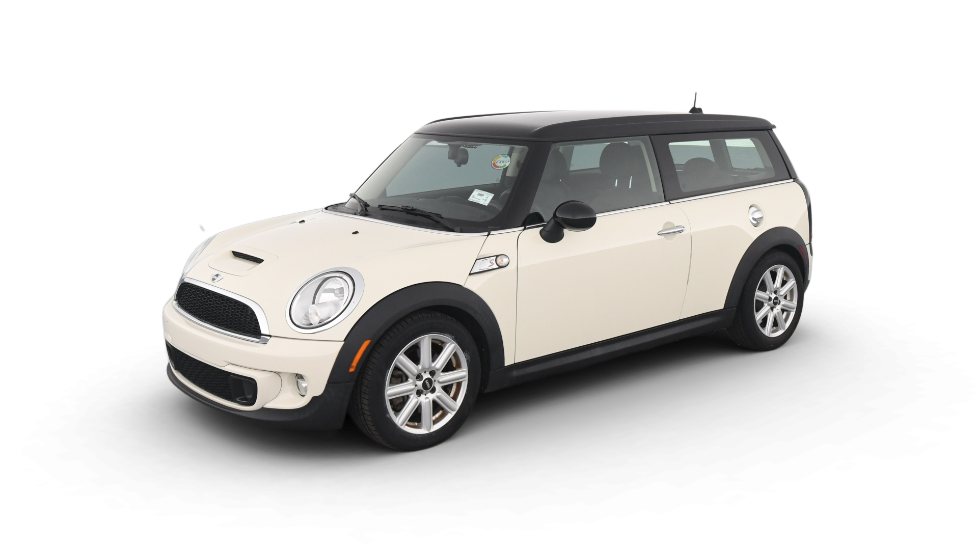 2013 MINI Cooper