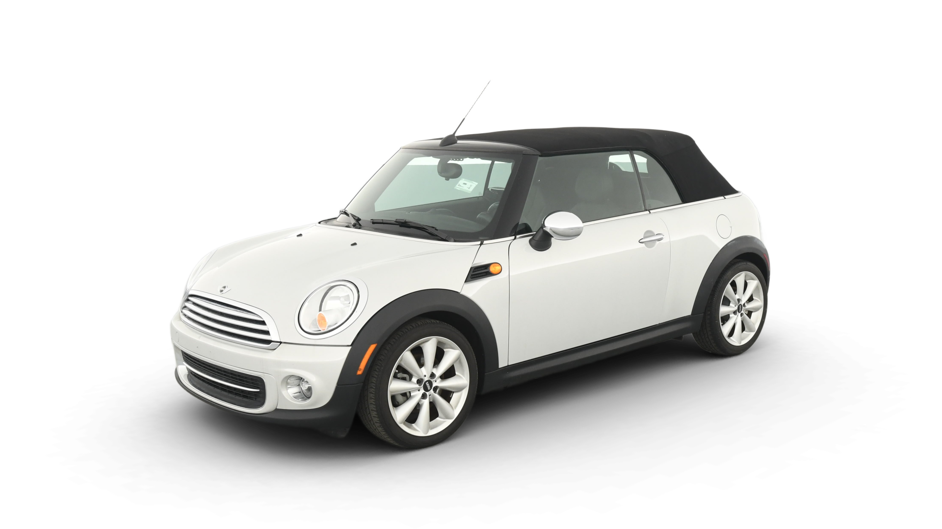 2013 MINI Cooper