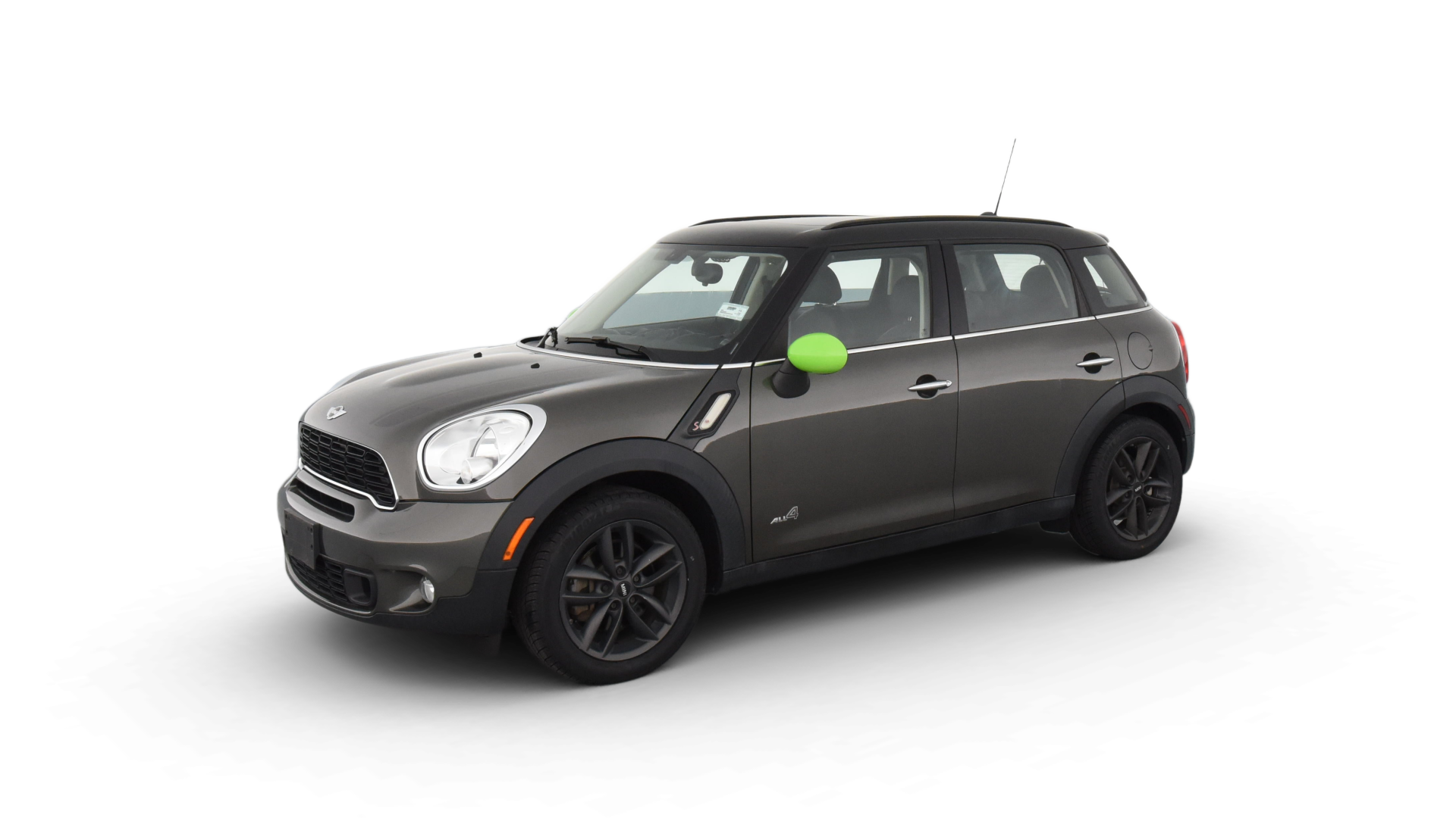 2013 MINI Countryman Countryman S